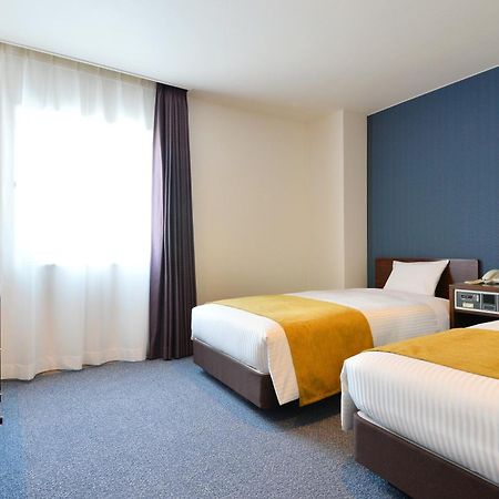 Flexstay Inn Hakodate Station Ngoại thất bức ảnh