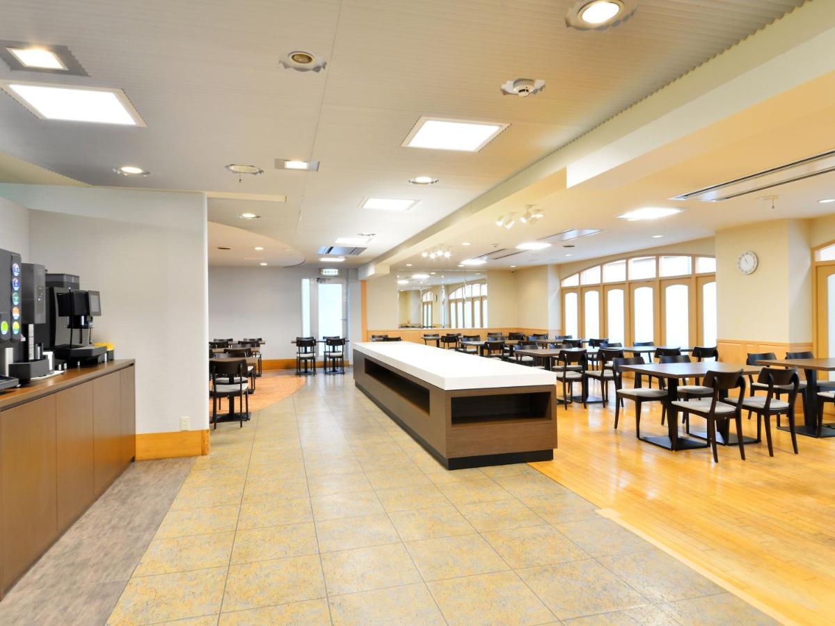 Flexstay Inn Hakodate Station Ngoại thất bức ảnh