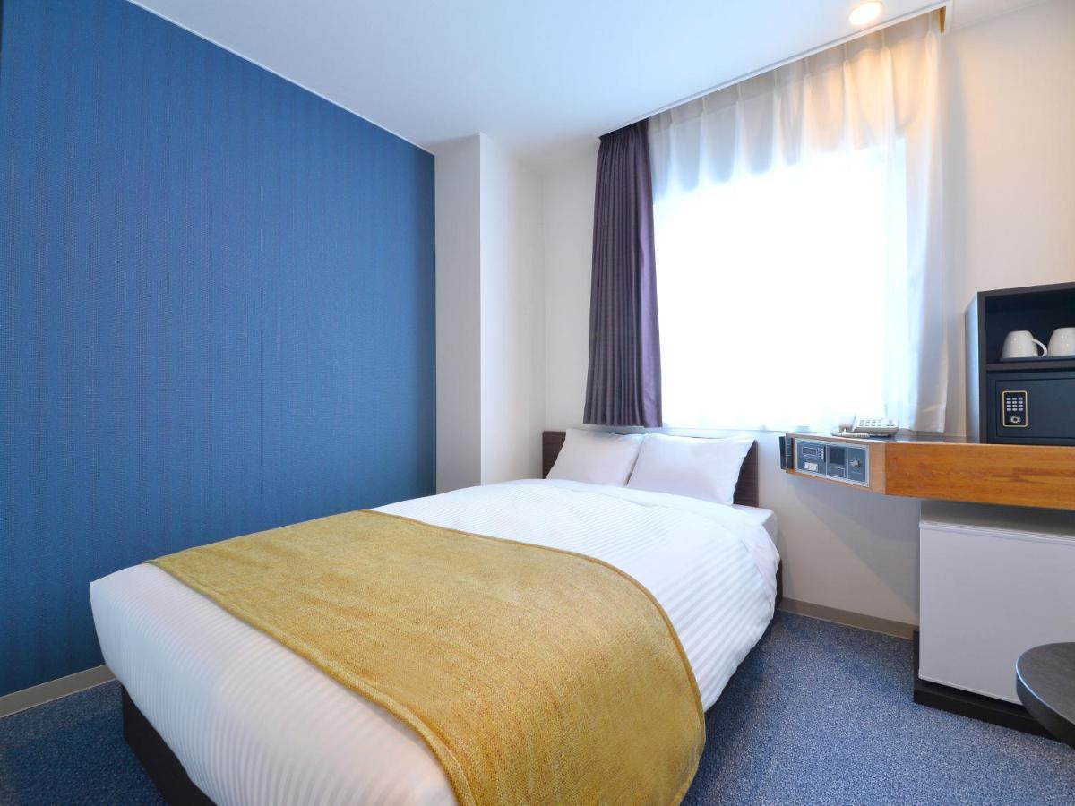 Flexstay Inn Hakodate Station Ngoại thất bức ảnh