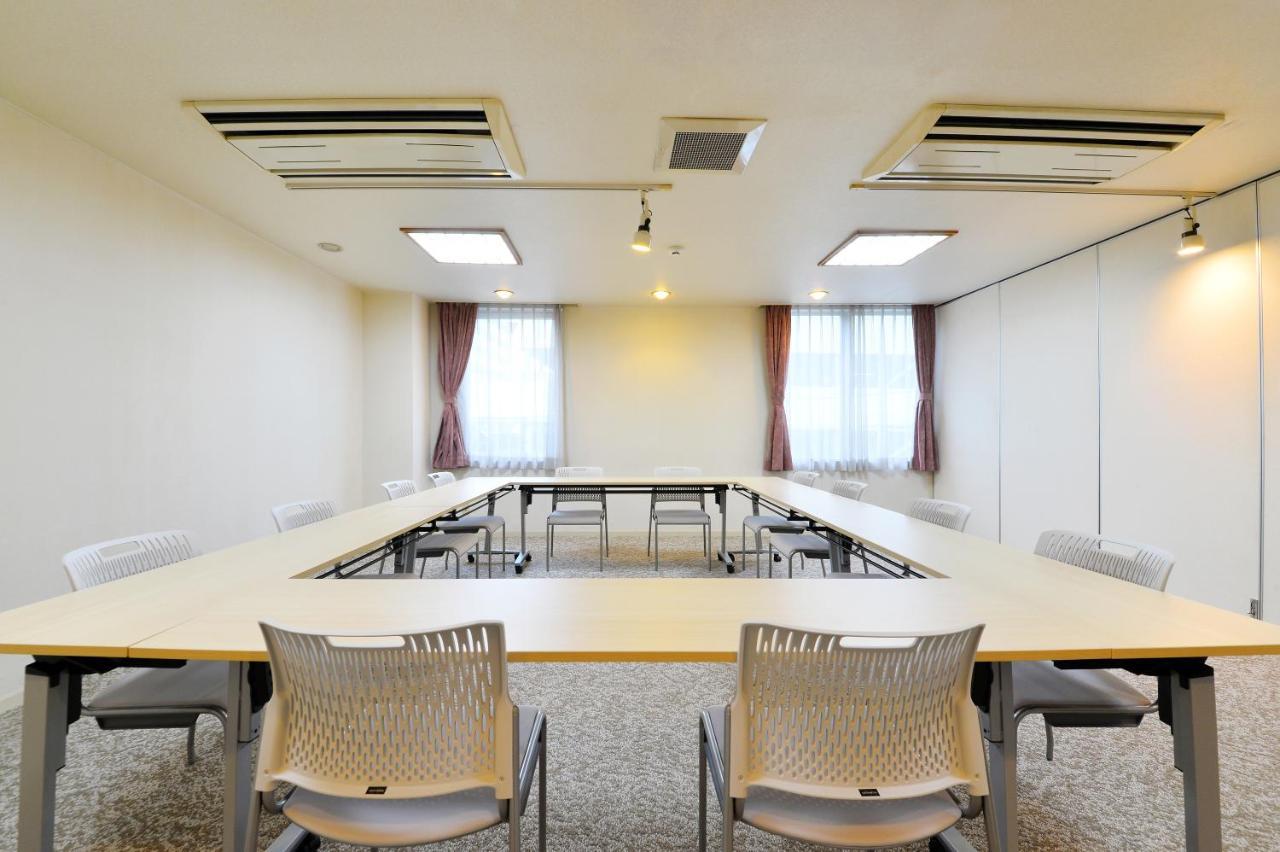 Flexstay Inn Hakodate Station Ngoại thất bức ảnh