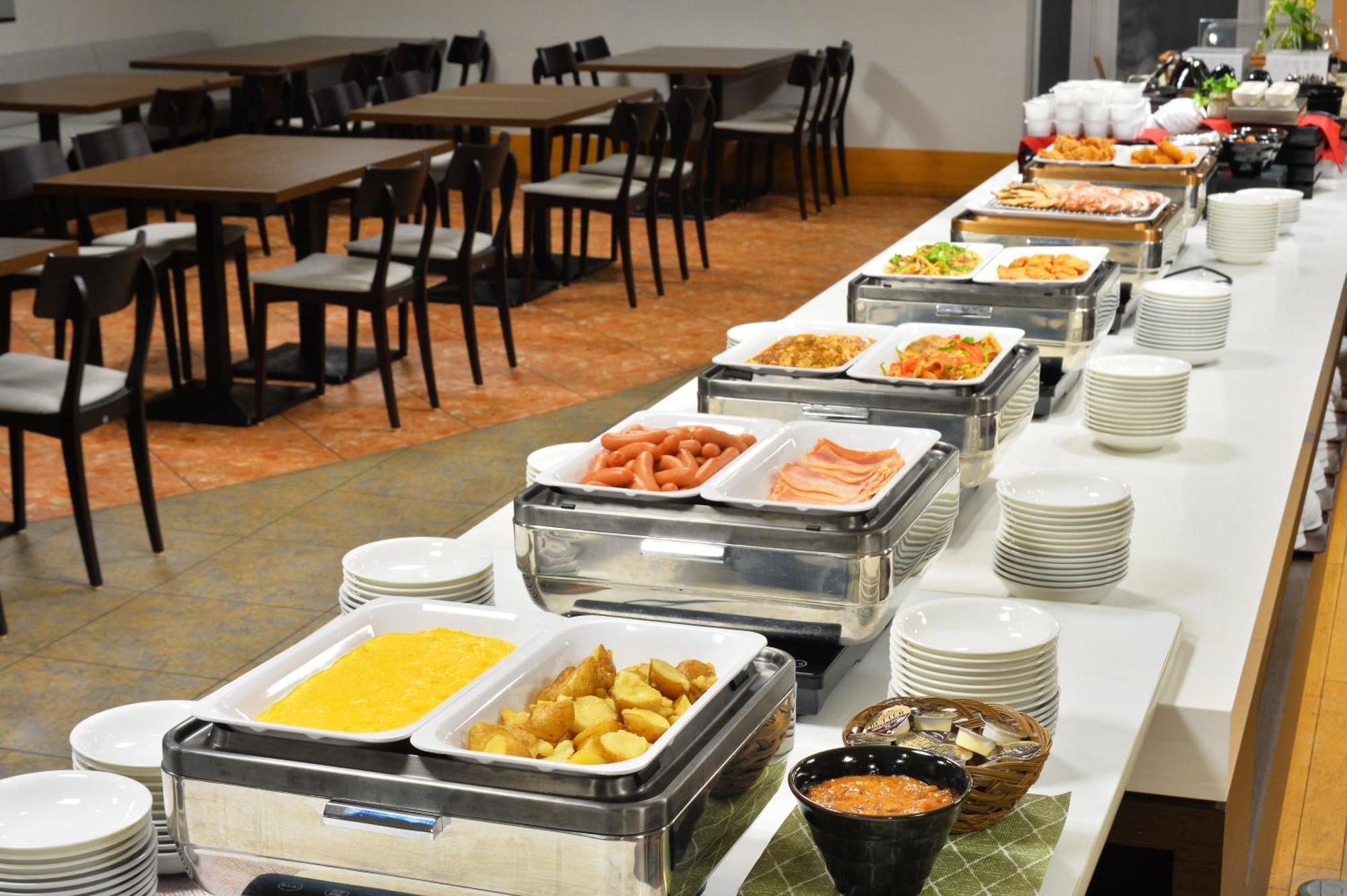 Flexstay Inn Hakodate Station Ngoại thất bức ảnh