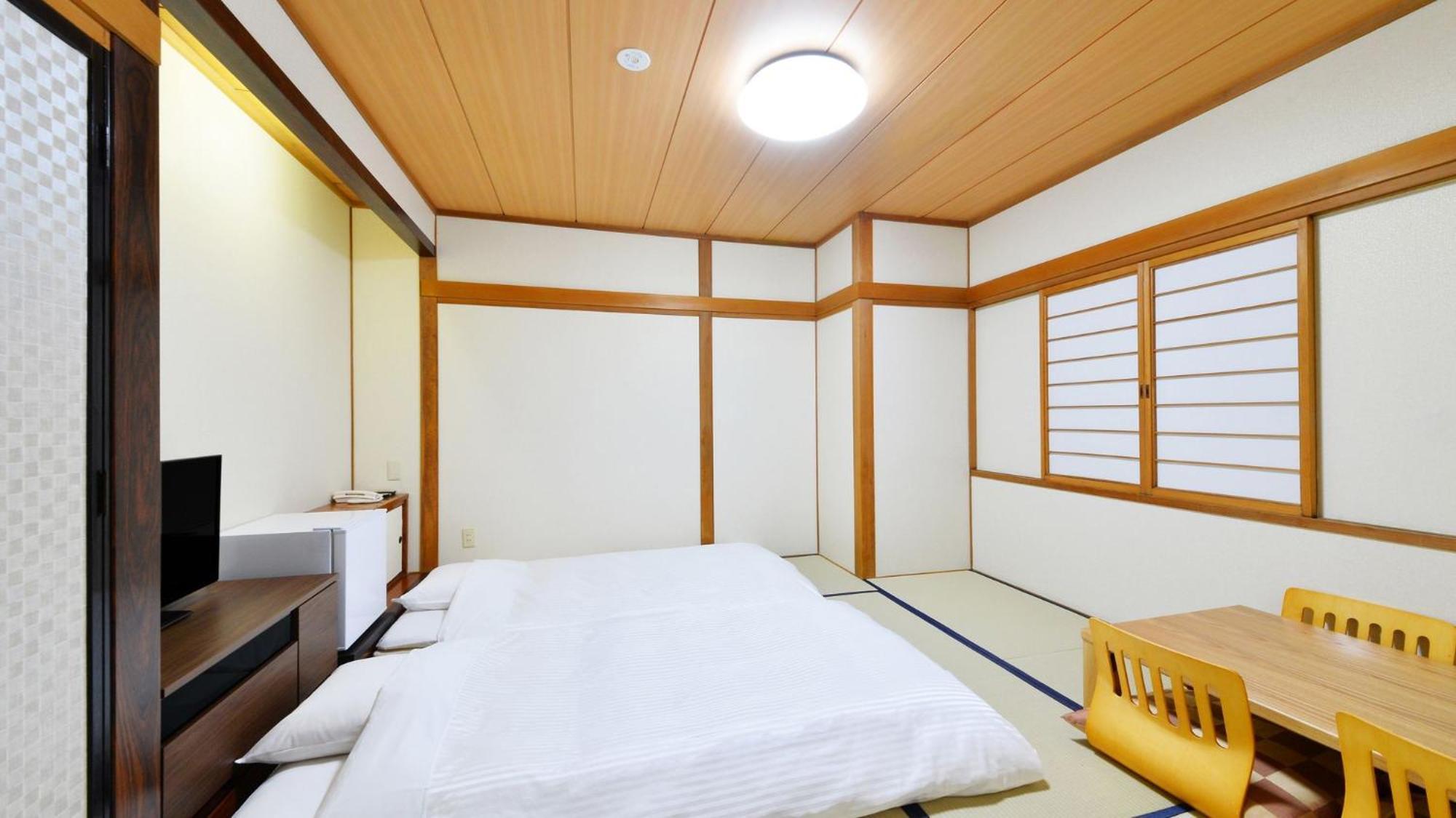 Flexstay Inn Hakodate Station Ngoại thất bức ảnh