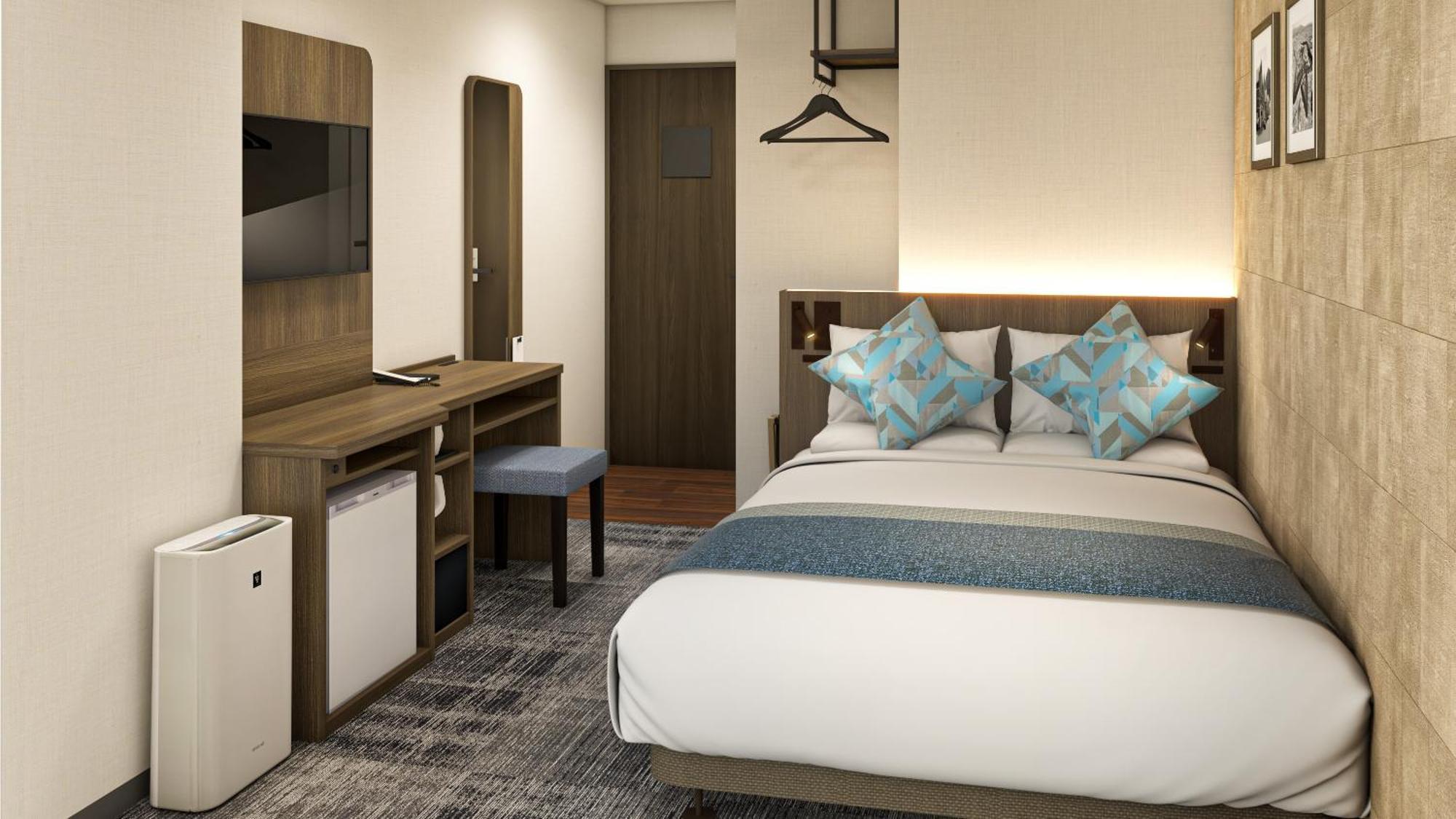 Flexstay Inn Hakodate Station Ngoại thất bức ảnh